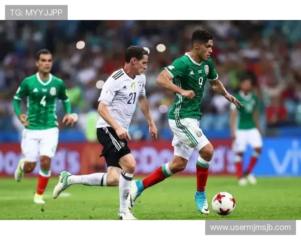 墨西哥世界杯历史成绩盘点：历届比赛中的重要突破与不足之处