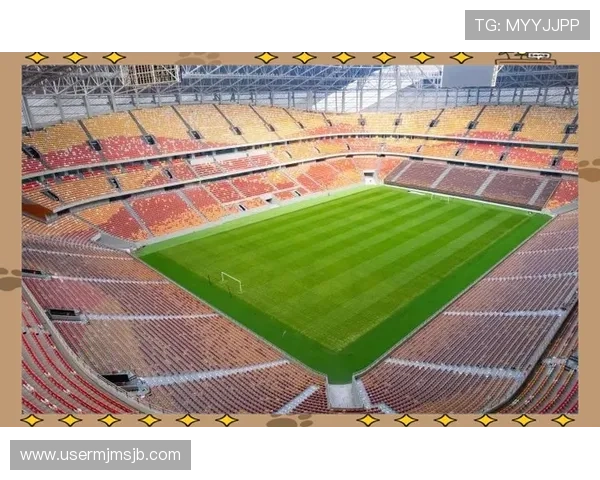 男足世界杯：2026年举办城市及场馆详细介绍