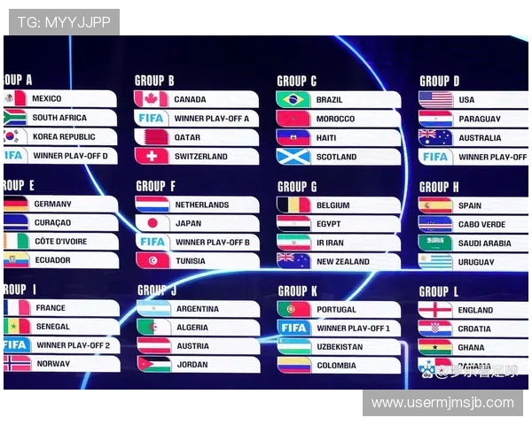 2026年世界杯中国几点开始，全球同步直播时间及本地观赛建议
