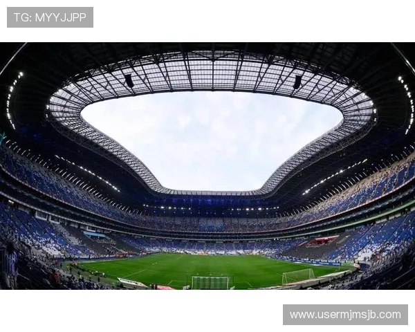 2026年世界杯比赛场馆设计理念与创新技术应用全景介绍