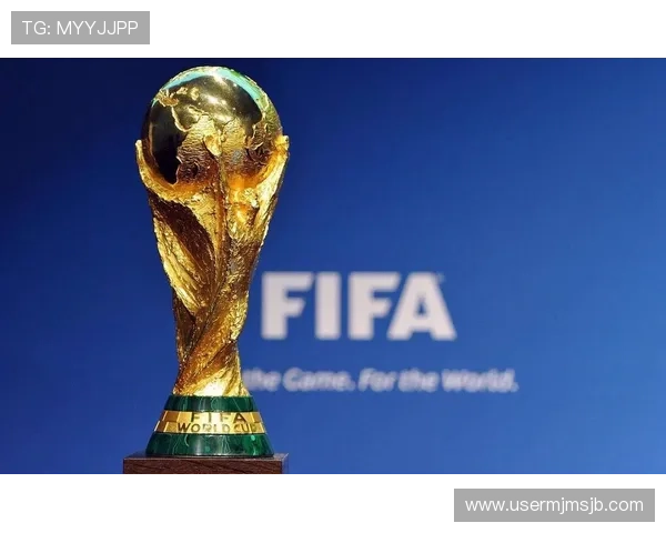 2026年世界杯赛制公布后各国备战策略及赛程安排指南 2026年世界杯赛制公布后各国备战策略及赛程安排指南