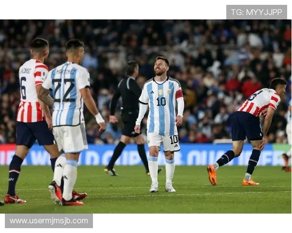 全面解析世界杯南美洲区预选赛赛程，帮助球迷掌握每场比赛的具体时间