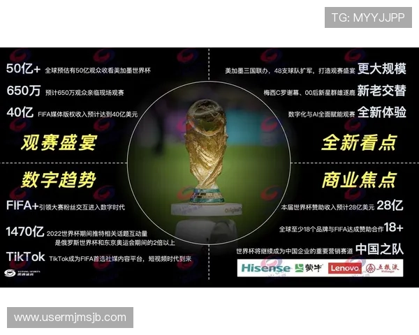 2026年世界杯举办地点选择背后的决策过程与未来展望