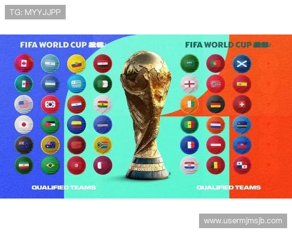 2026年世界杯夺冠赔率与历史数据对比：哪些球队具备夺冠可能性？