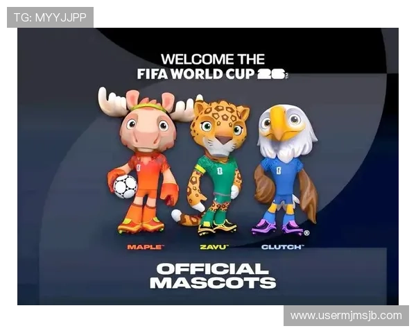 2026美加墨世界杯赛程表公布，涵盖各阶段比赛时间和重要赛事安排