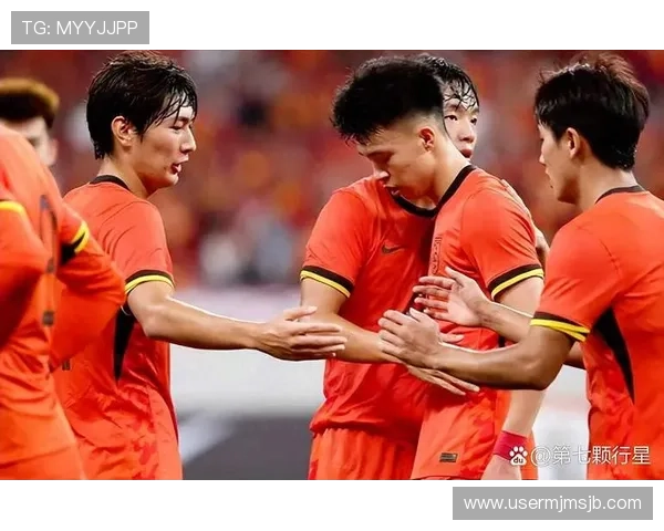 中国队世界杯预选赛最新消息汇总,助你掌握球队最新战绩和比赛亮点分析 中国队世界杯预选赛最新消息汇总,助你掌握球队最新战绩和比赛亮点分析