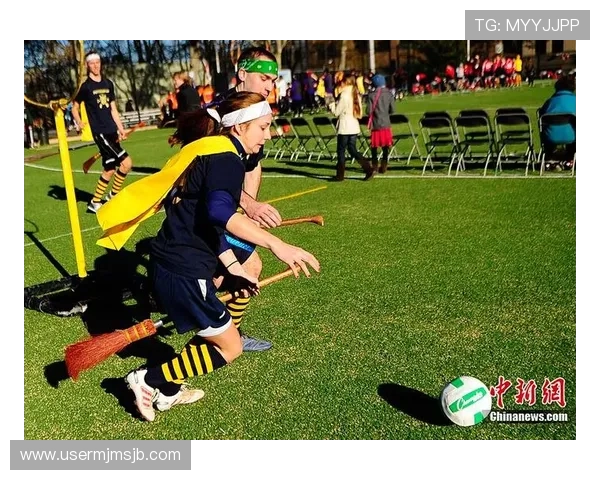 魁地奇世界杯每几年一次的举办规律及其对魔法运动市场的推动作用