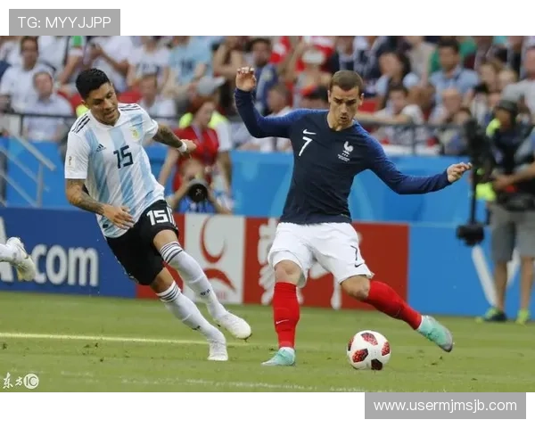 阿根廷对阵法国世界杯决赛精彩回放全场高清无删减