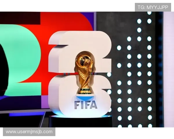 2026年世界杯16强对阵图表详细解析与赛程安排全景介绍