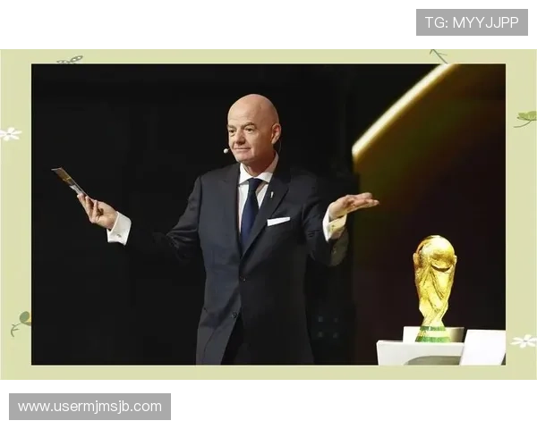 2026年世界杯48支球队晋级规则详细解析与最新比赛制度介绍
