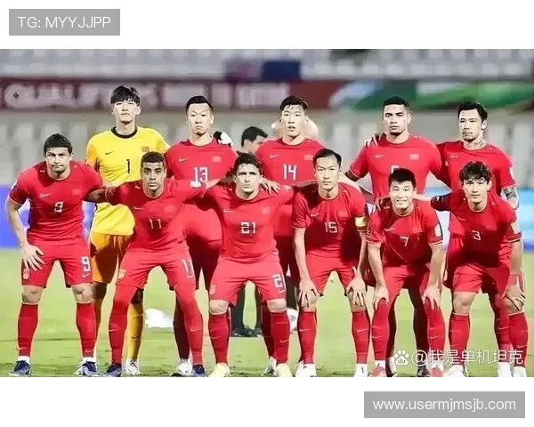 2026年世界杯亚洲区名额分配方案对亚洲足球队伍备战策略的指导意义 2026年世界杯亚洲区名额分配方案对亚洲足球队伍备战策略的指导意义