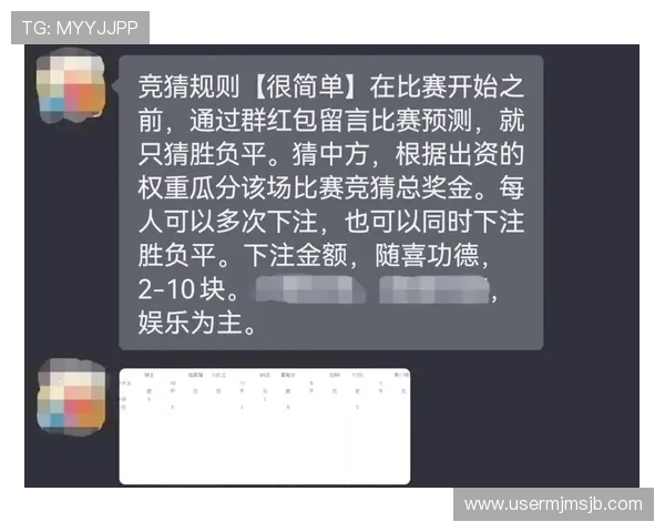 世界杯冠军竞猜规则详解帮助玩家全面理解赛事竞猜流程与注意事项