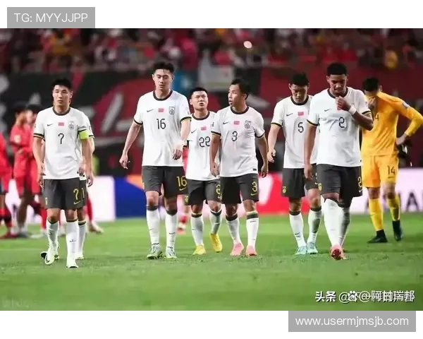 2026年世界杯预选赛中国队完整赛程表及比赛时间安排详解 2026年世界杯预选赛中国队完整赛程表及比赛时间安排详解