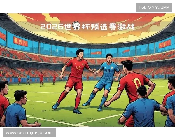 2026年中国世界杯票务购买指南与现场观赛最佳攻略推荐 2026年中国世界杯票务购买指南与现场观赛最佳攻略推荐