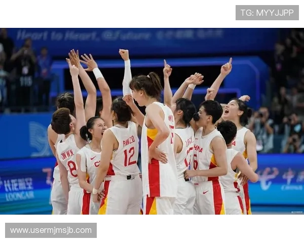 中国女篮2026世界杯预选赛赛程变动及应对策略全解读